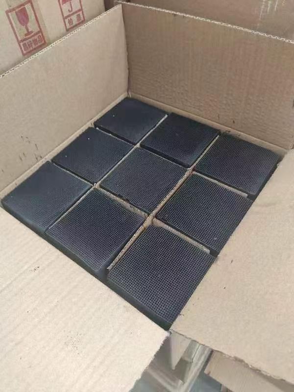 巩义市怡泉水处理材料有限公司-活性炭产品