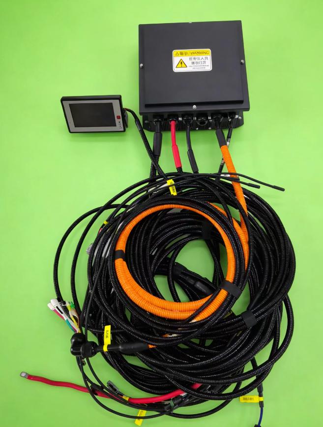 河南尚川电子科技有限公司