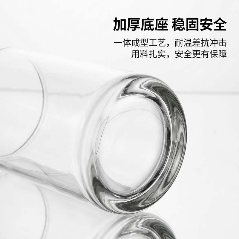 徐州鸿瑞玻璃制品成品展示