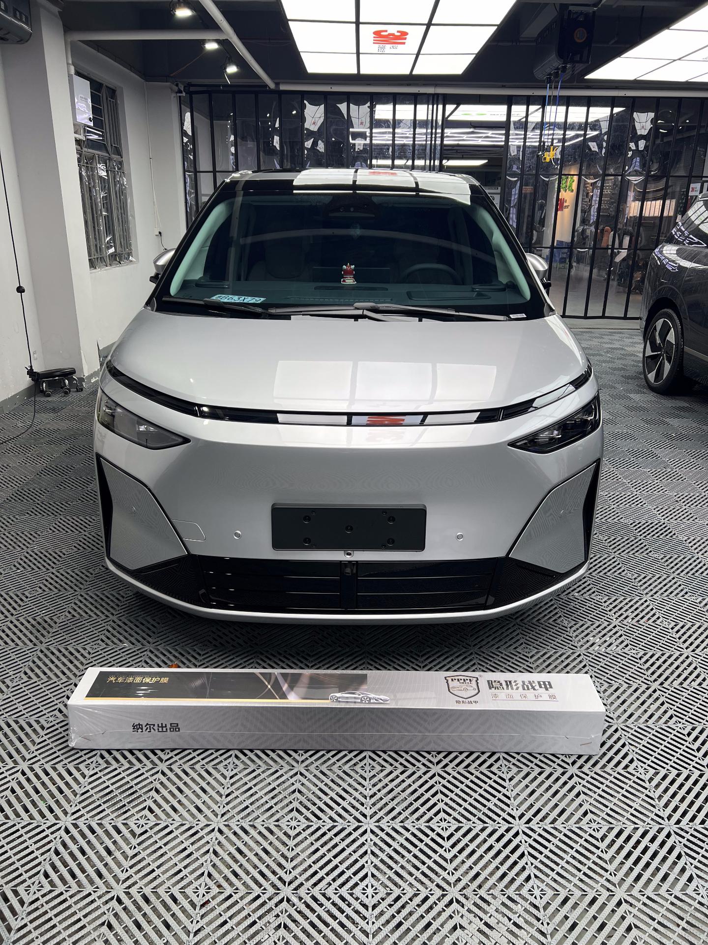 擎电社施工车间及团队
