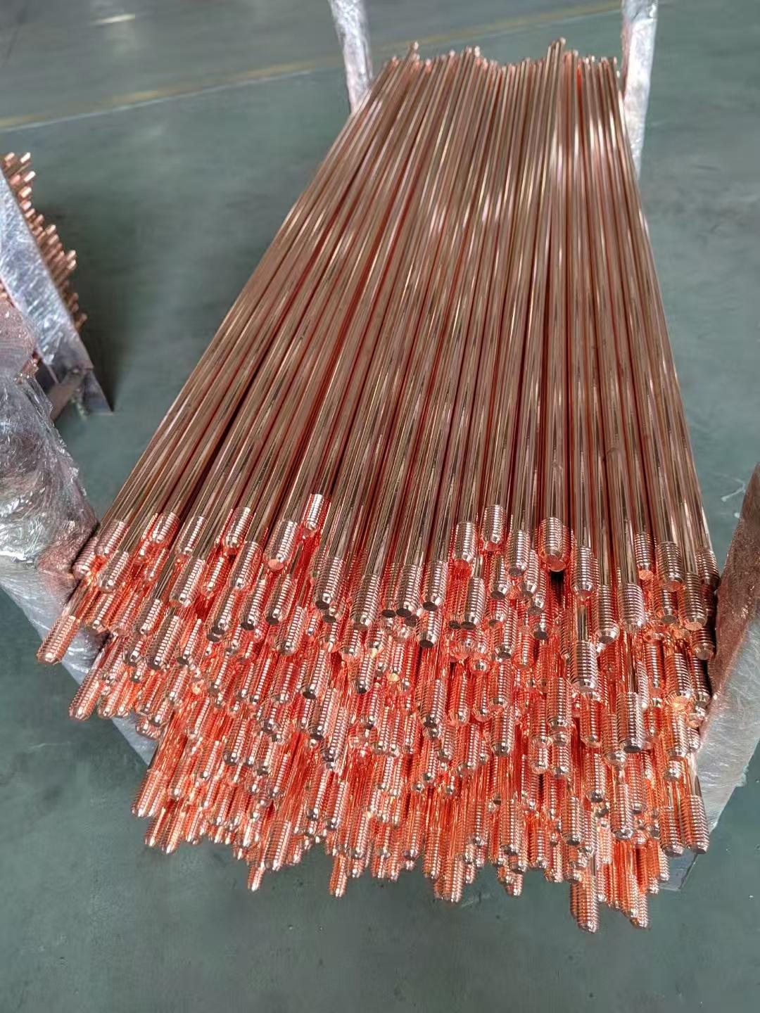 河北华野防雷器材有限公司产品图2