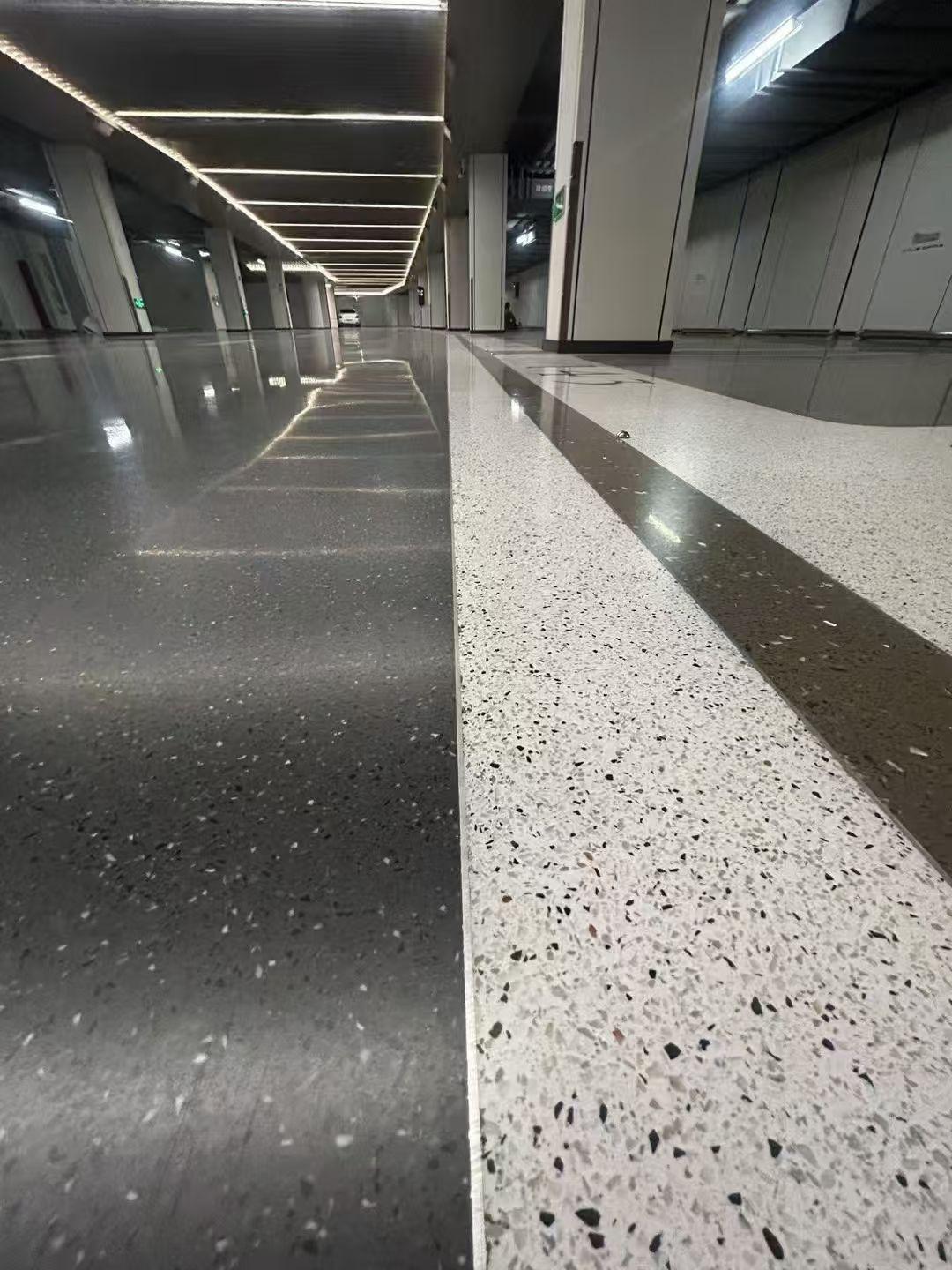 地坪施工设备