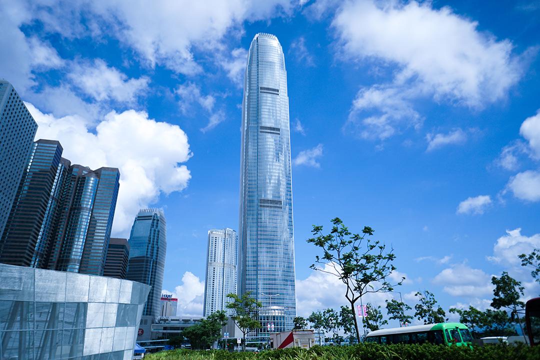 彦德国际团队服务场景