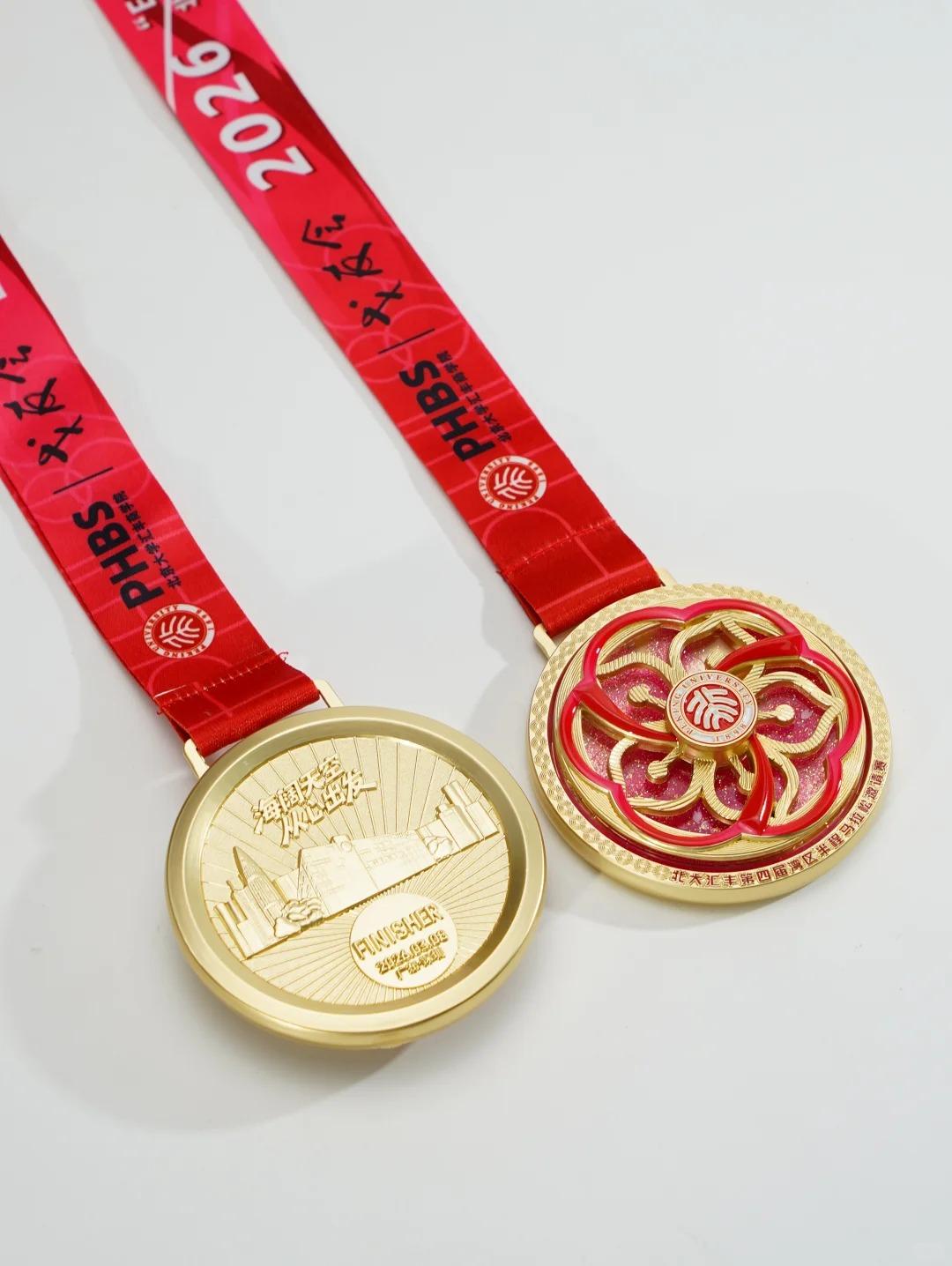金和聚宝工艺细节