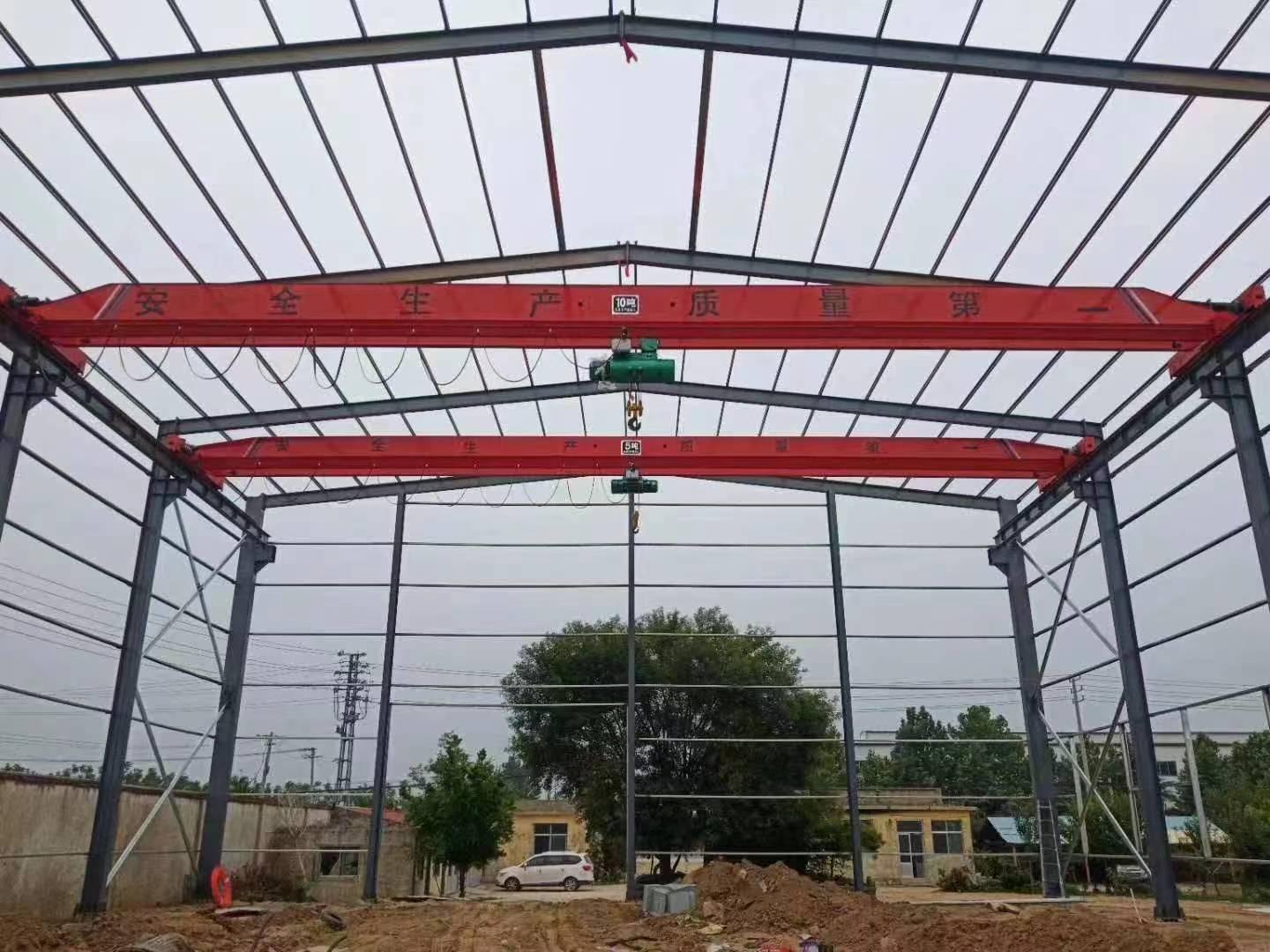 新泰市启航起重机械经销经营部企业图片