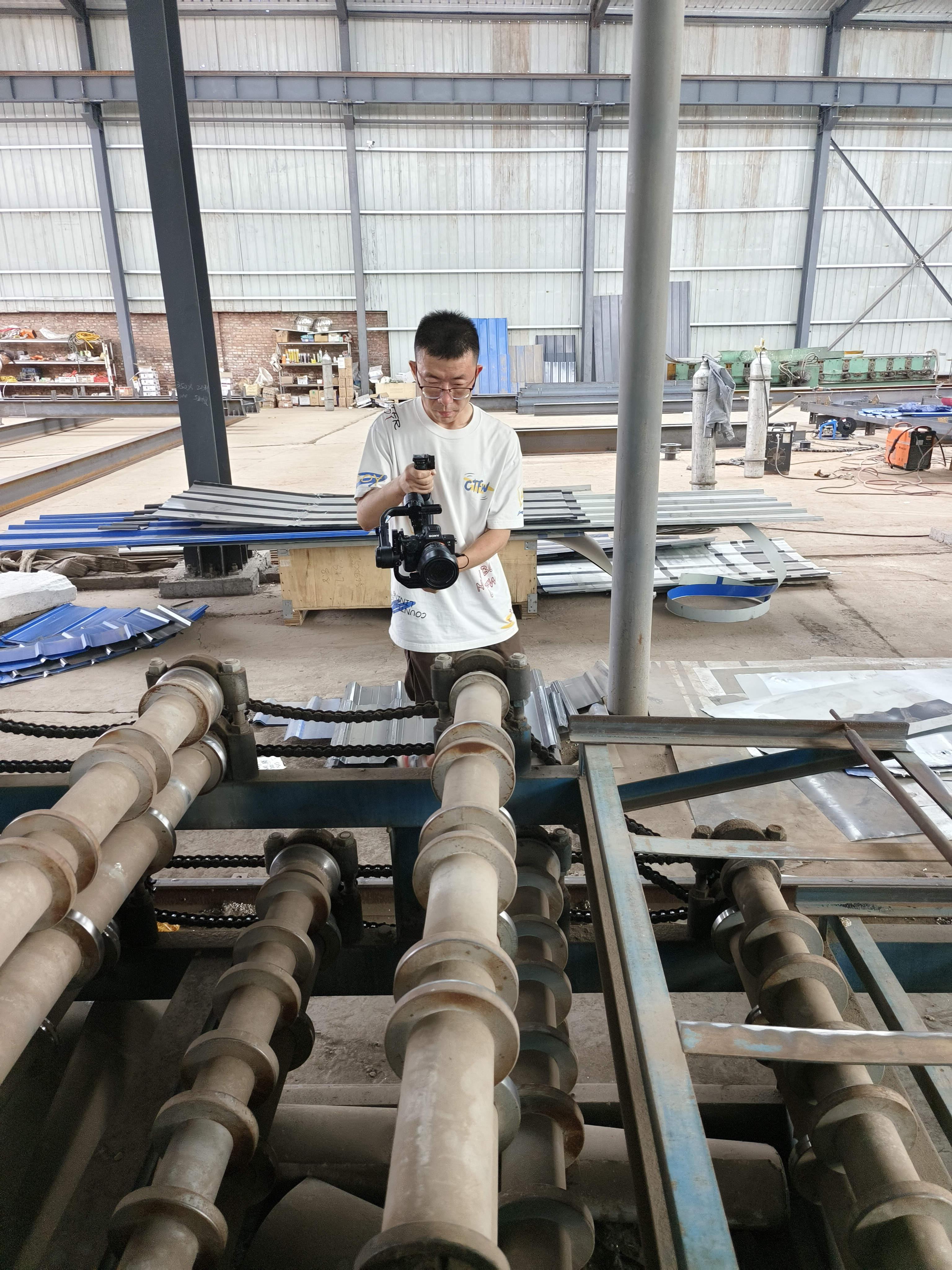 兰州元素短视频拍摄与运营团队