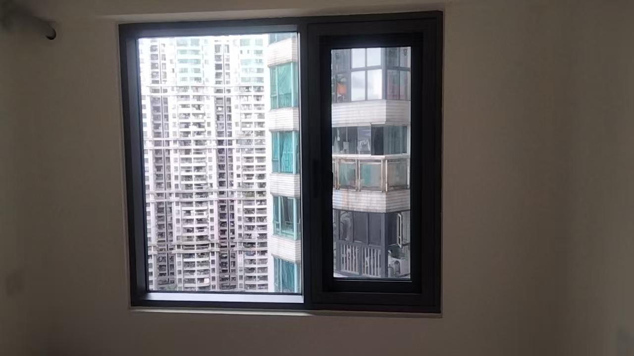 古格尔门窗工厂实景