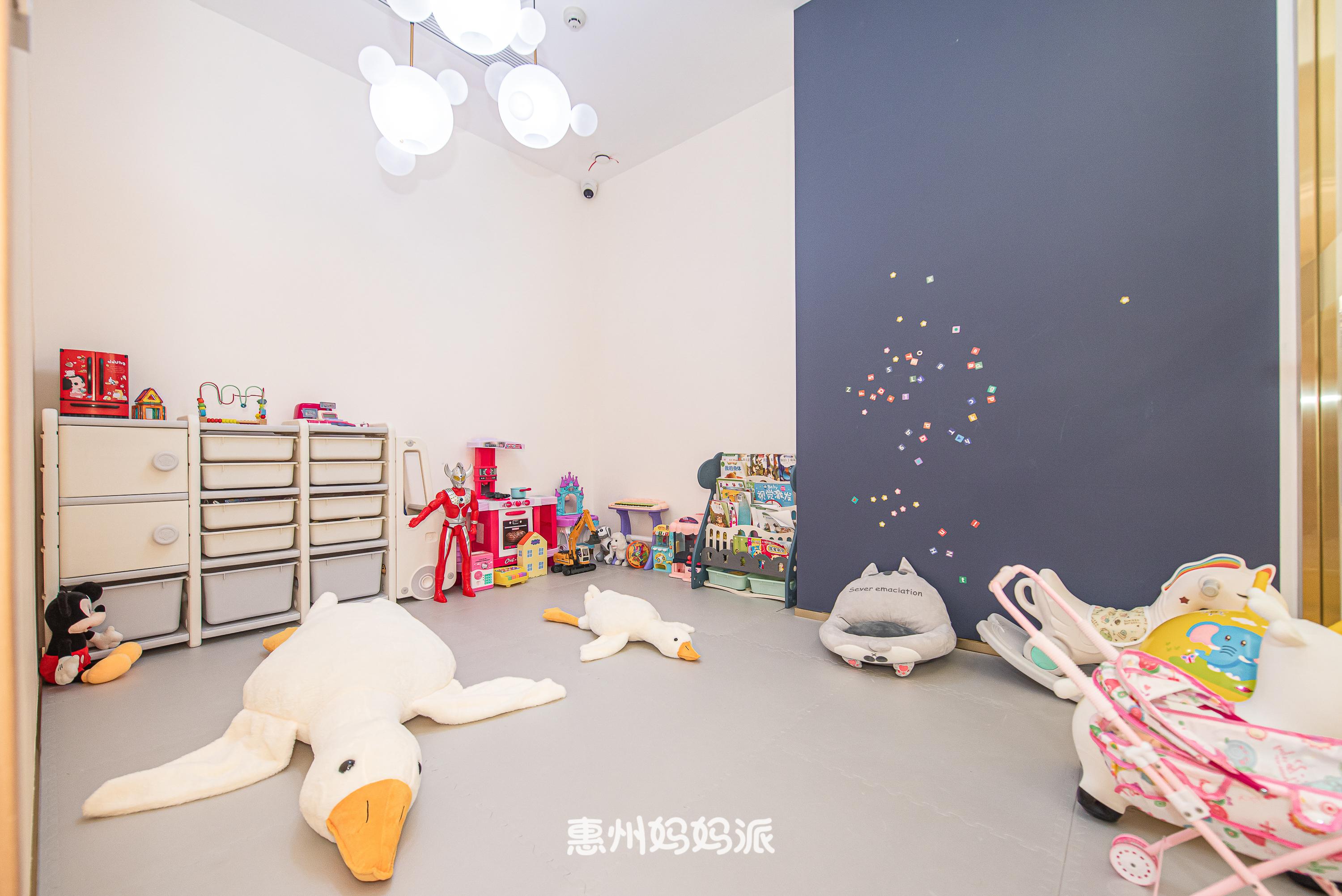 惠州市皇佳茵诺健康管理服务有限公司环境