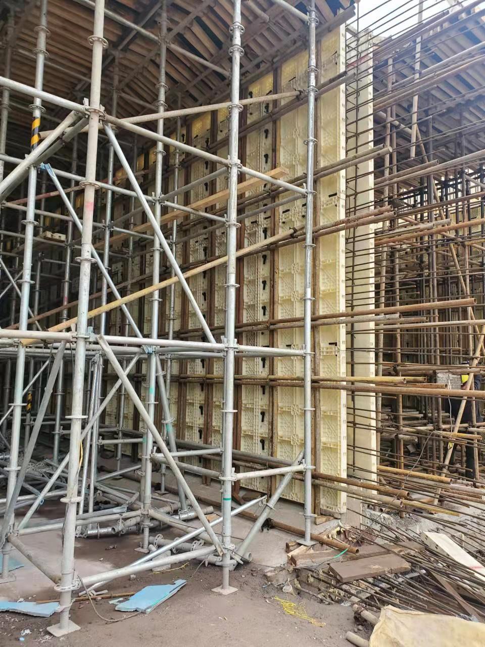 重庆源创塑业生产基地