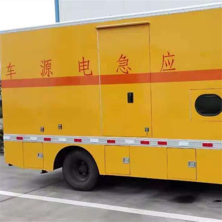 电源车产品图1
