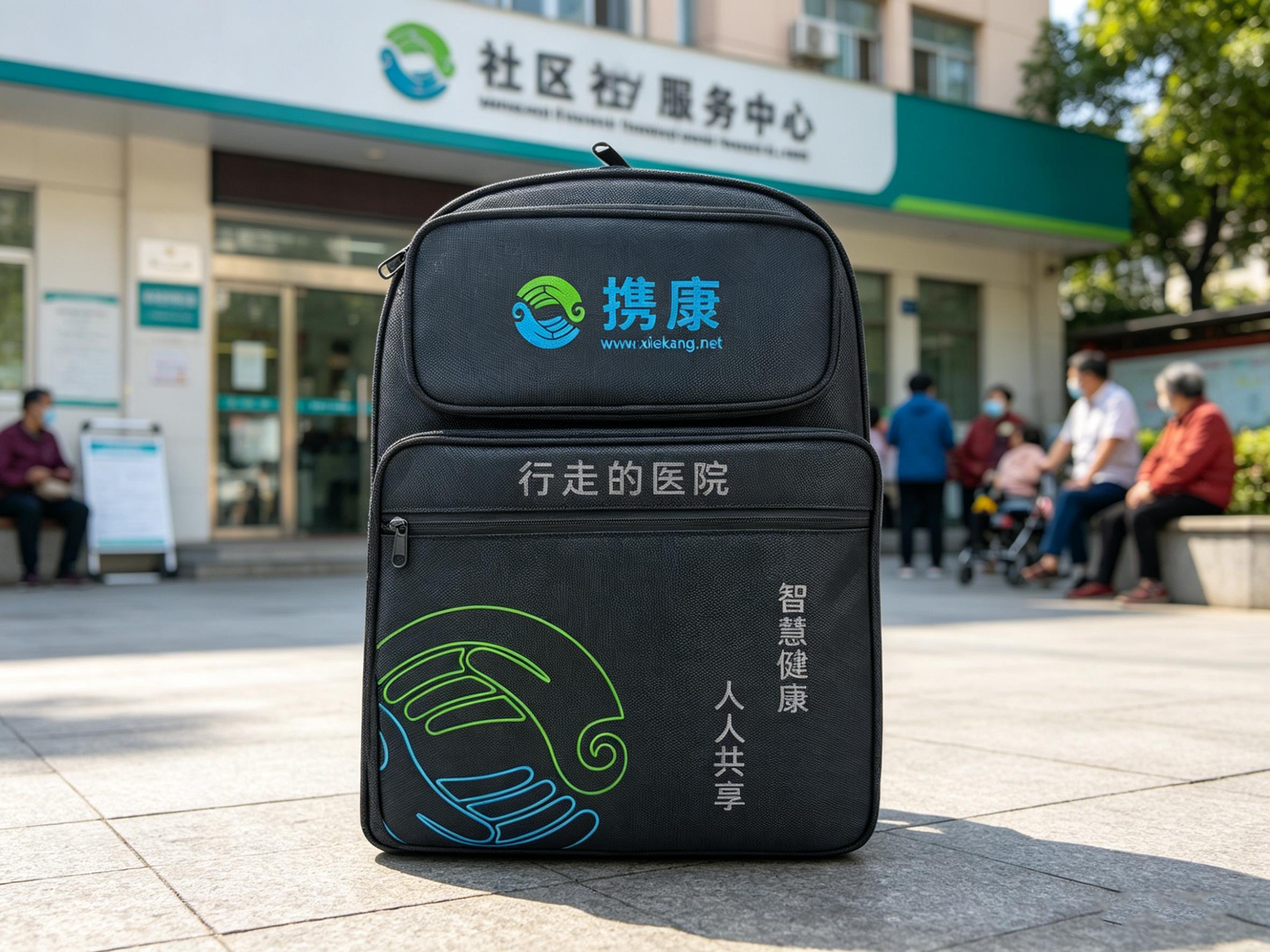 携康网络产品图2