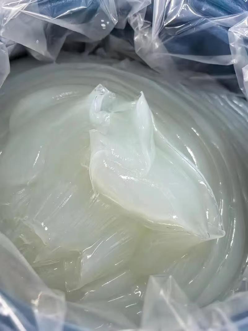 郑州森启顺新材料科技有限公司厂区