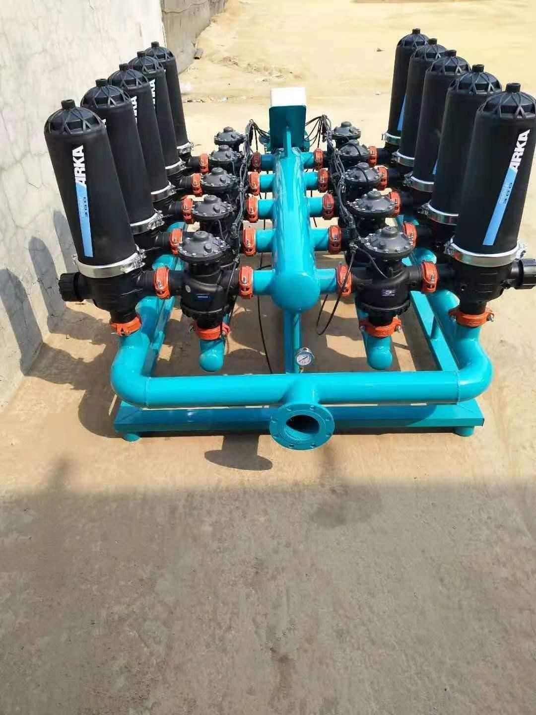 山东圣雨节水灌溉设备有限公司产品图3