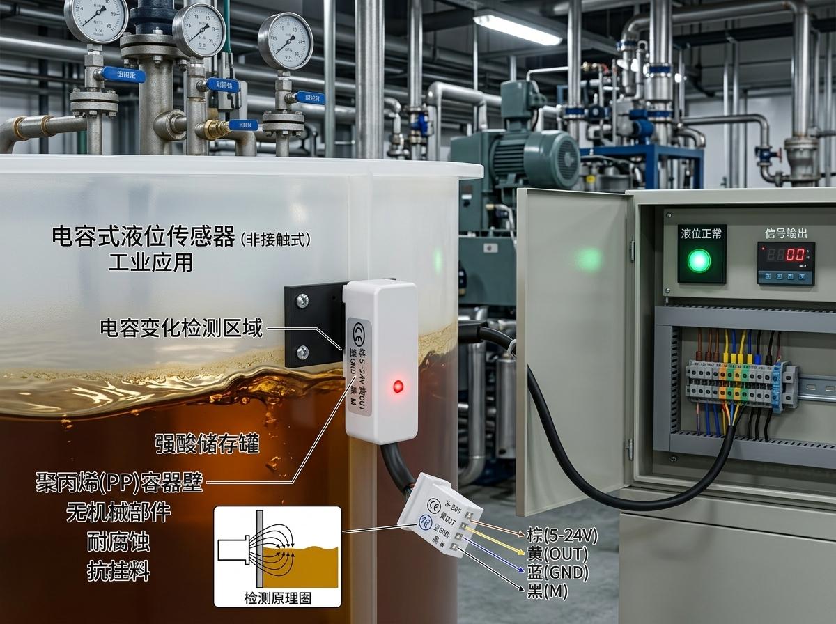 东莞市百灵电子有限公司厂房