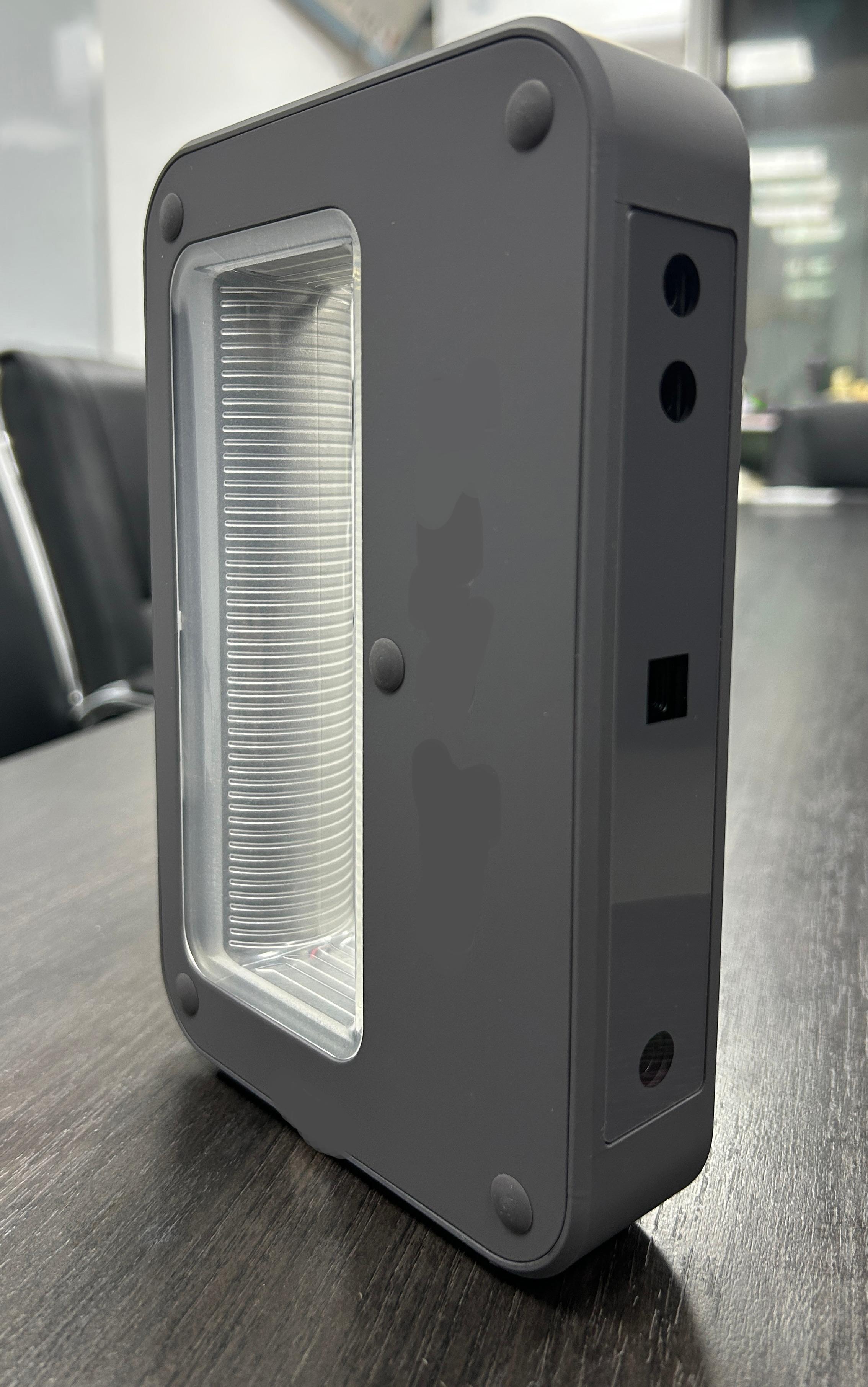 巨影3D扫描仪