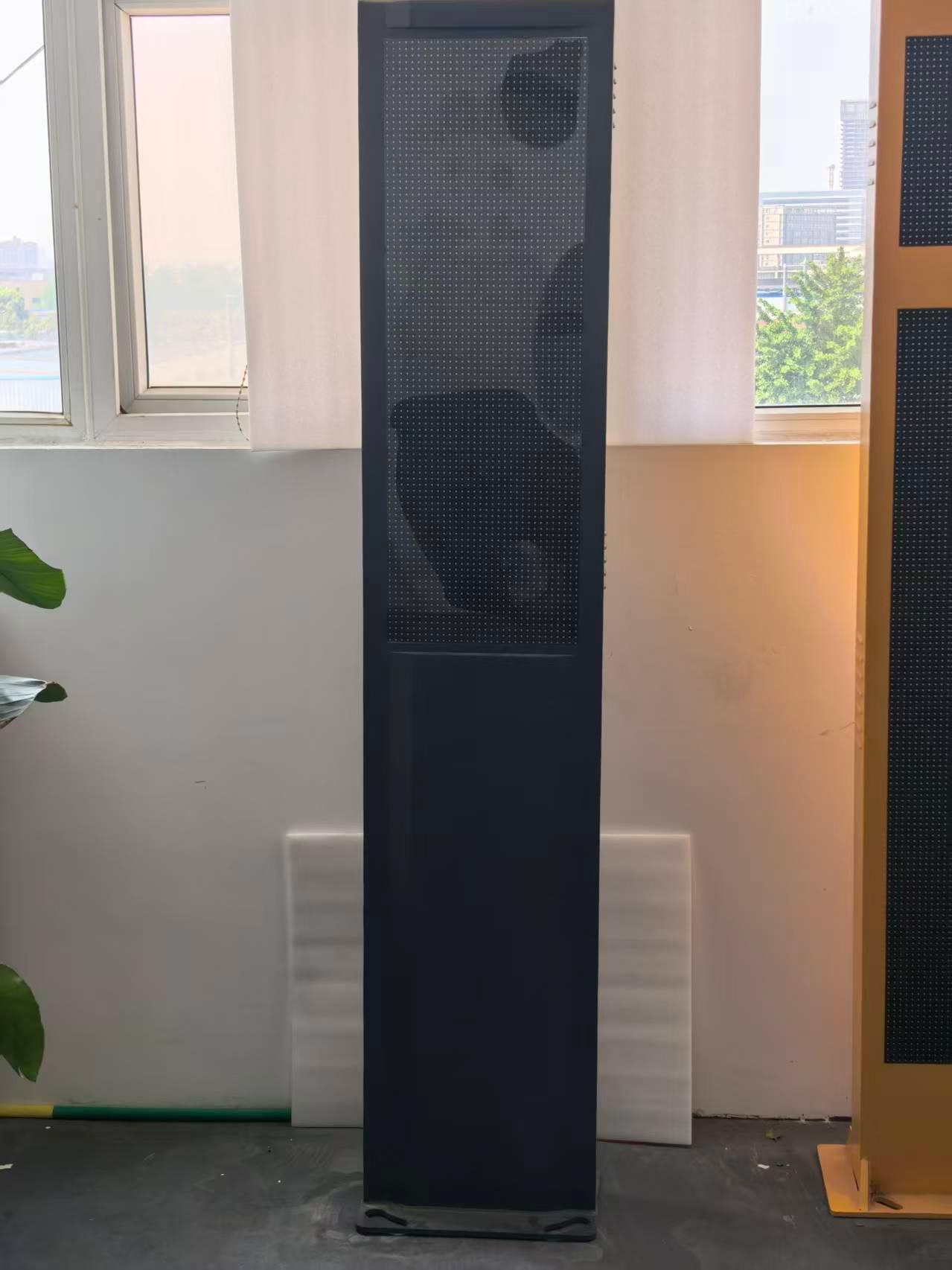 公开亮点展示