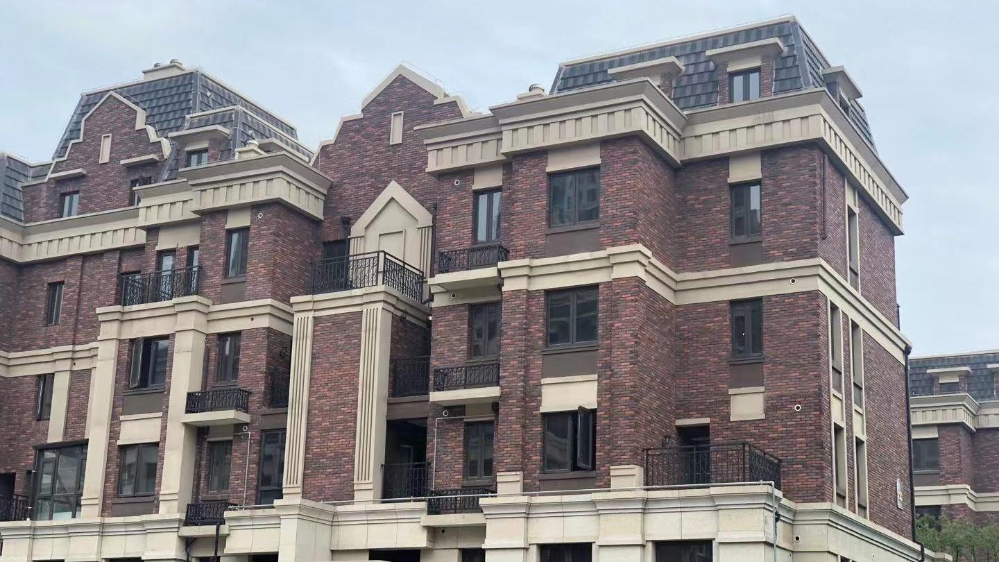 洛阳卓文新材料科技产品展示