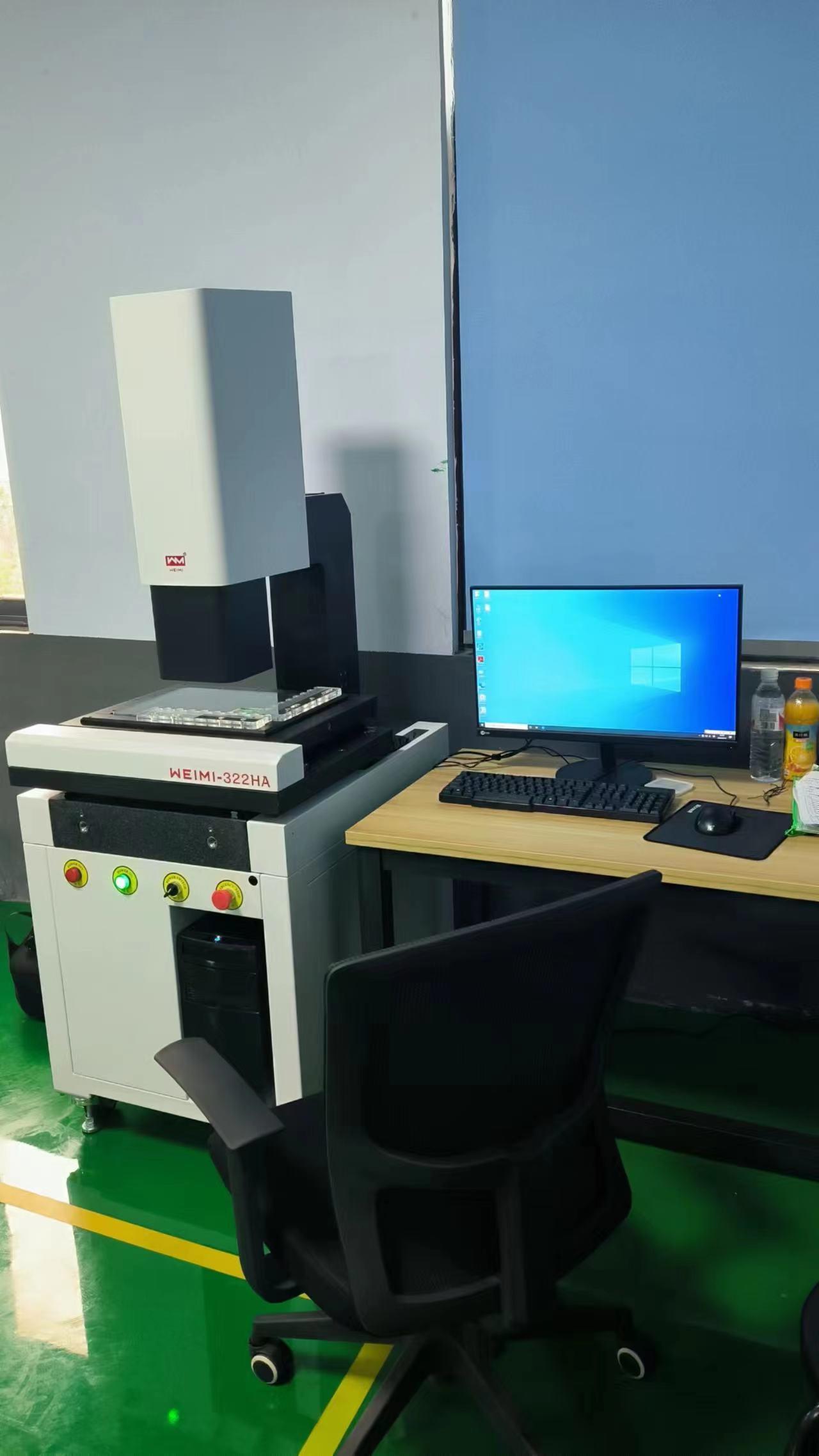 优米仪器龙门影像仪设备