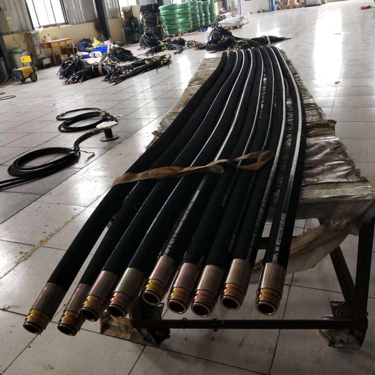 衡水万纳液压管件产品图2
