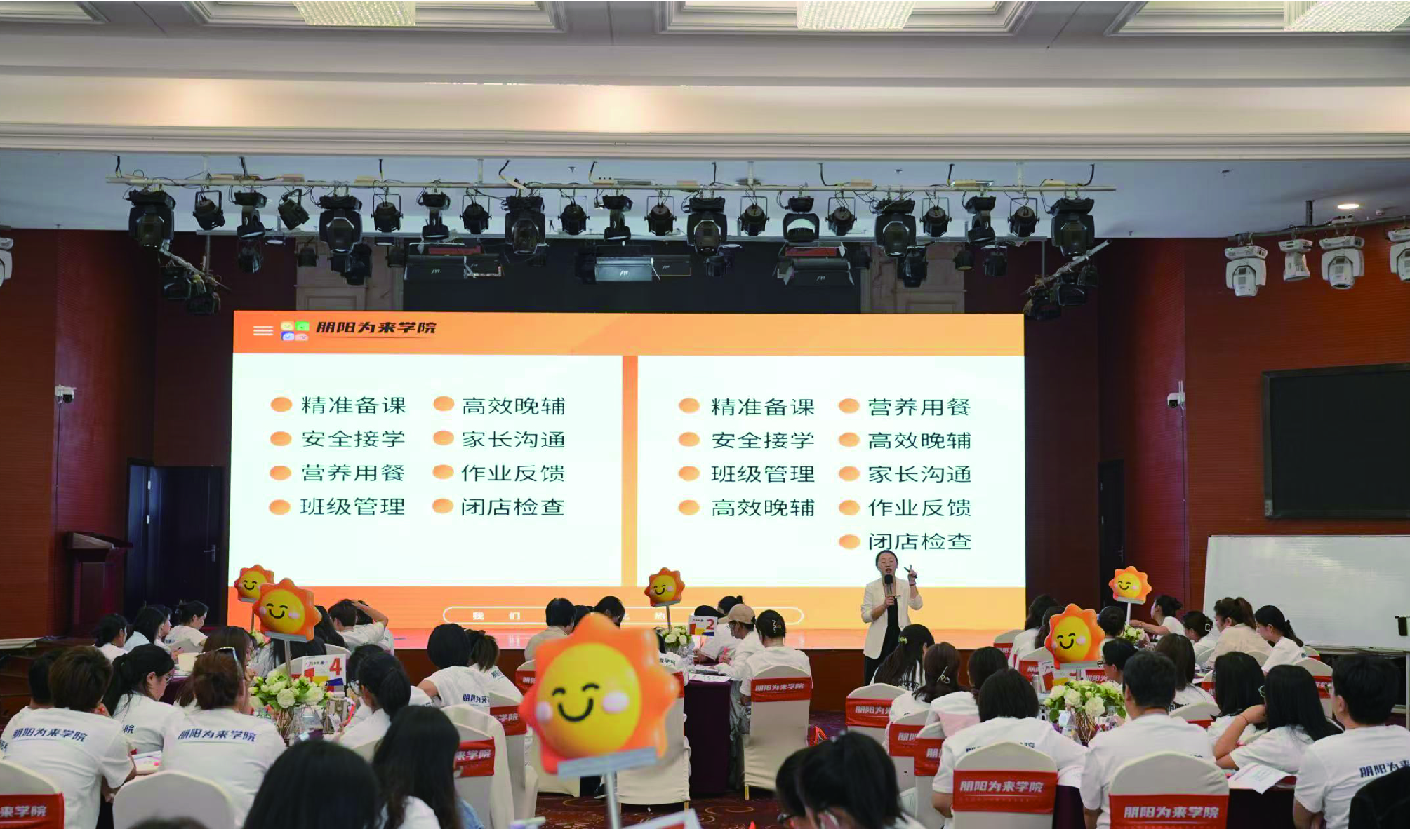 朋阳教育品牌**