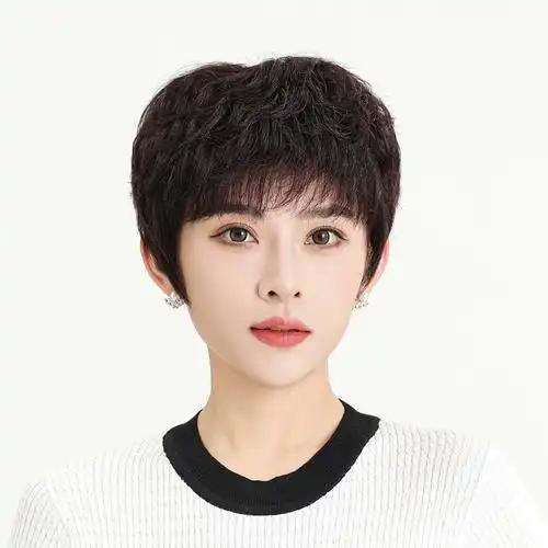 小熊夫妇假发店客户体验
