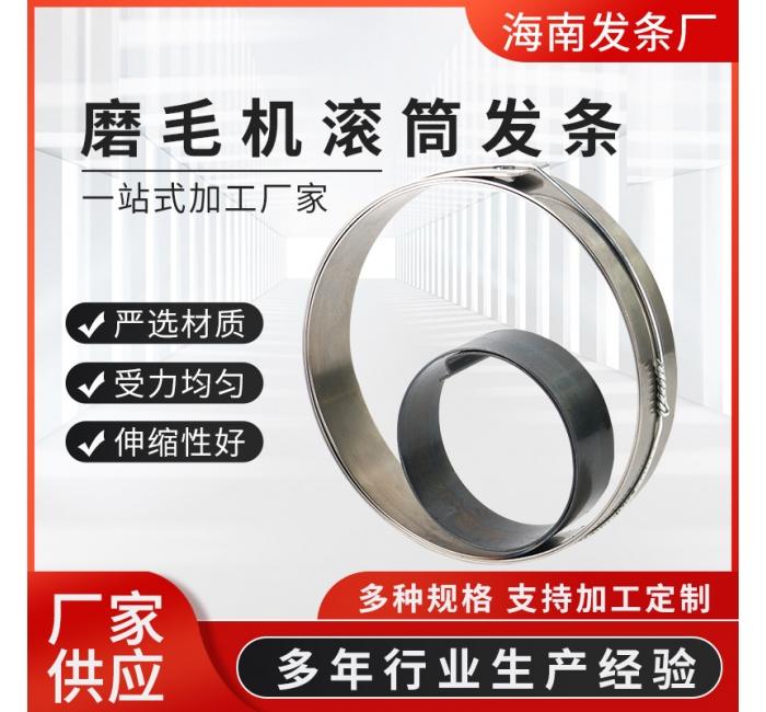 南通科立佳金属制品有限公司