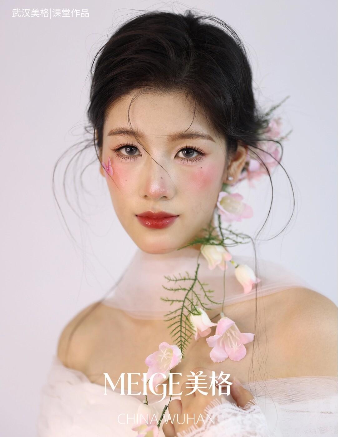武汉美格职业培训学校教学活动