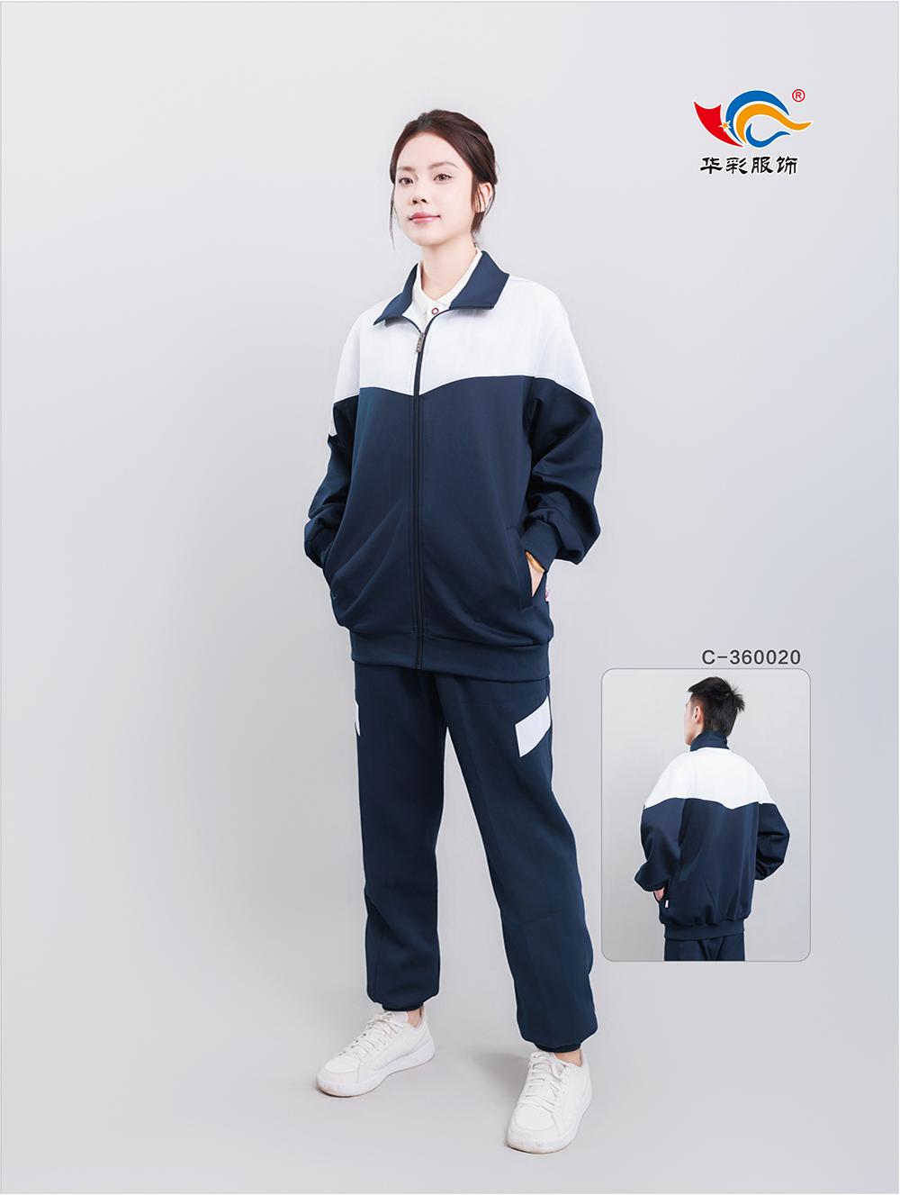 叮铛服饰生产线