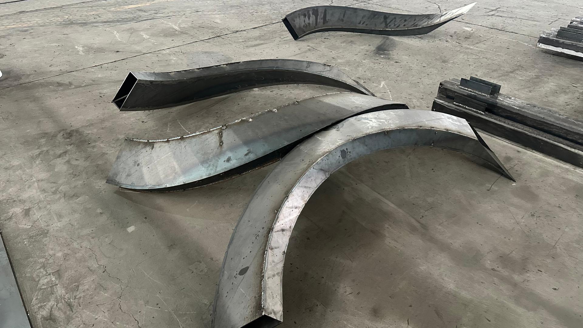 许昌顺鑫装配式建筑科技有限公司