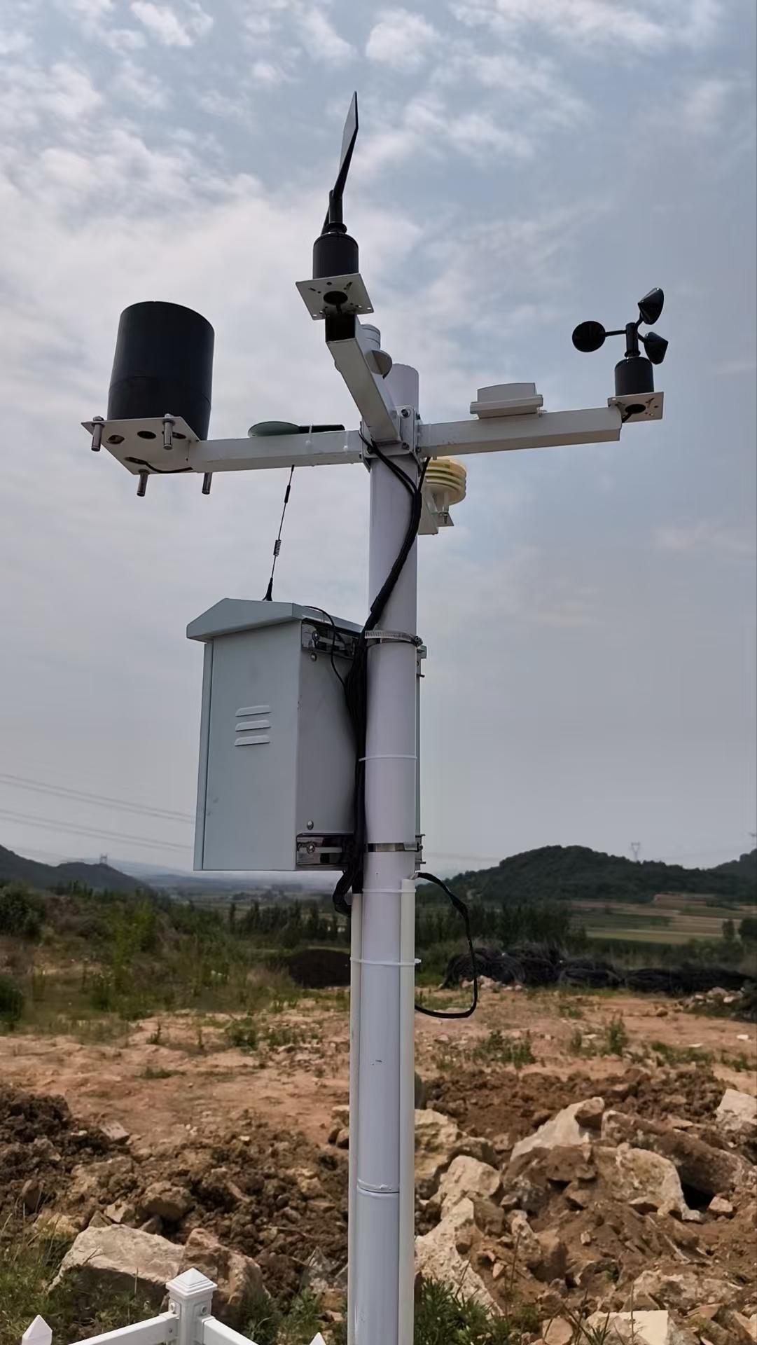 威海权铭星物联网有限公司产品应用实景