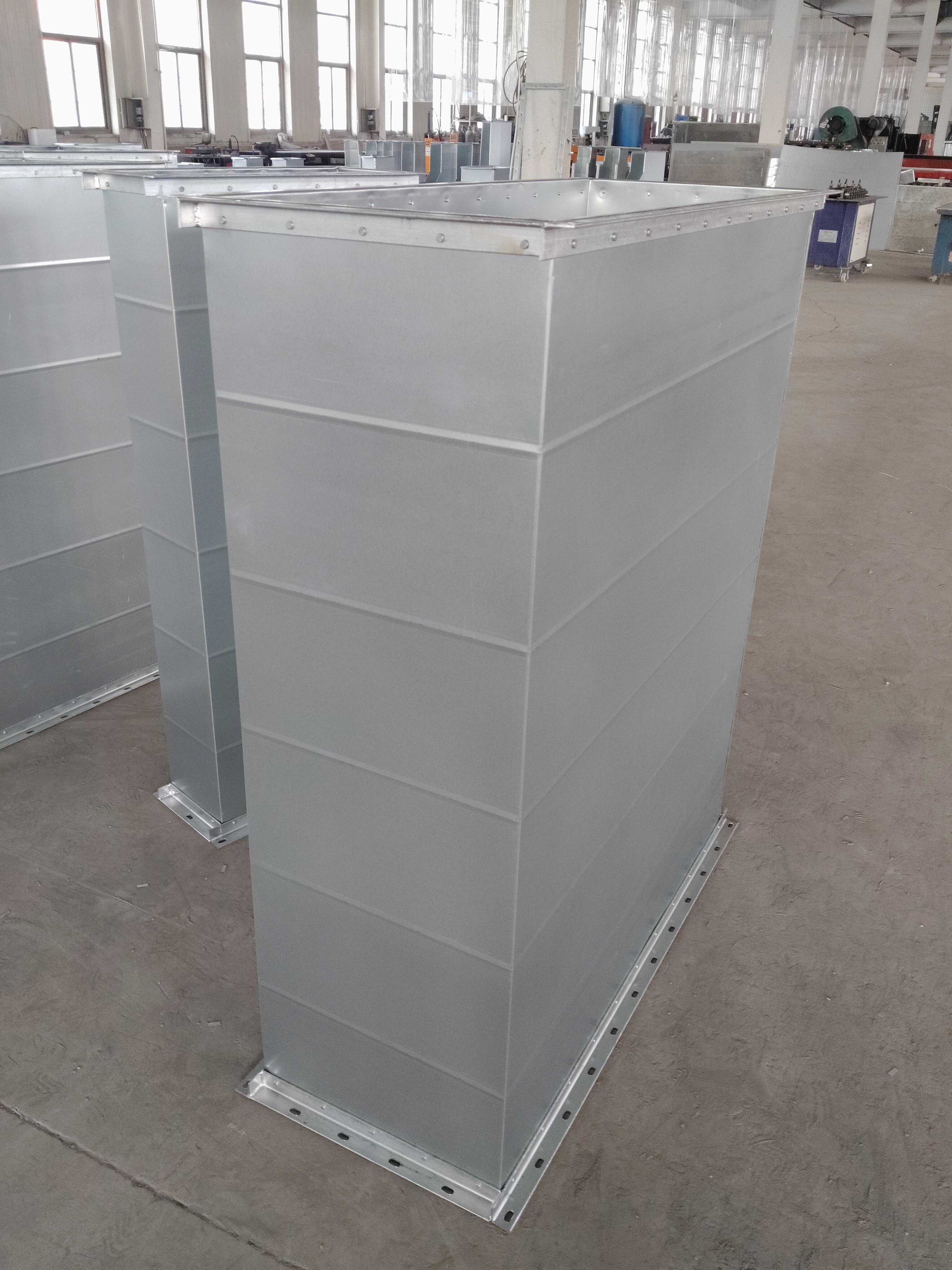 山东森淼空调集团有限公司产品展示1