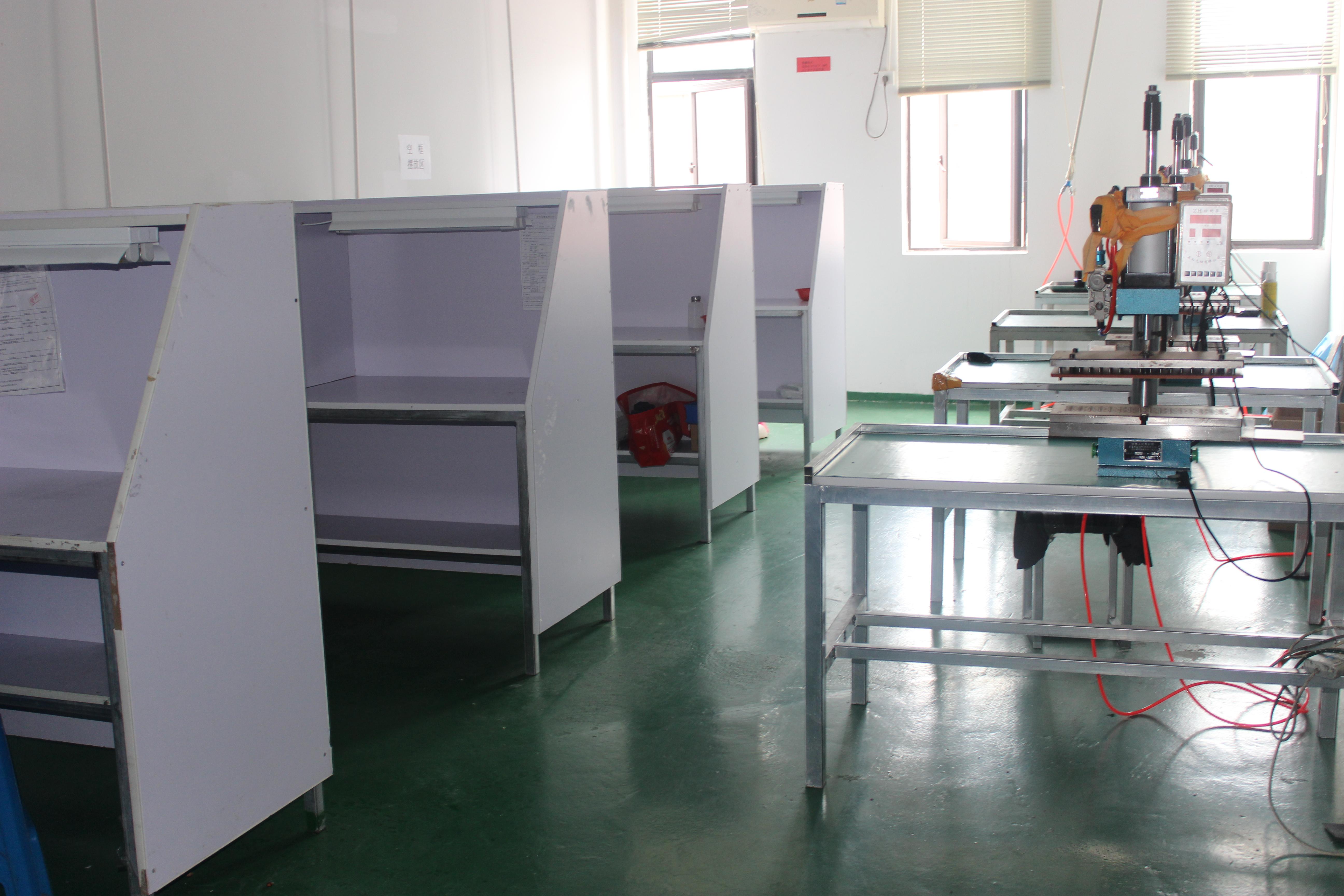 苏州品橡橡塑有限公司厂区实景