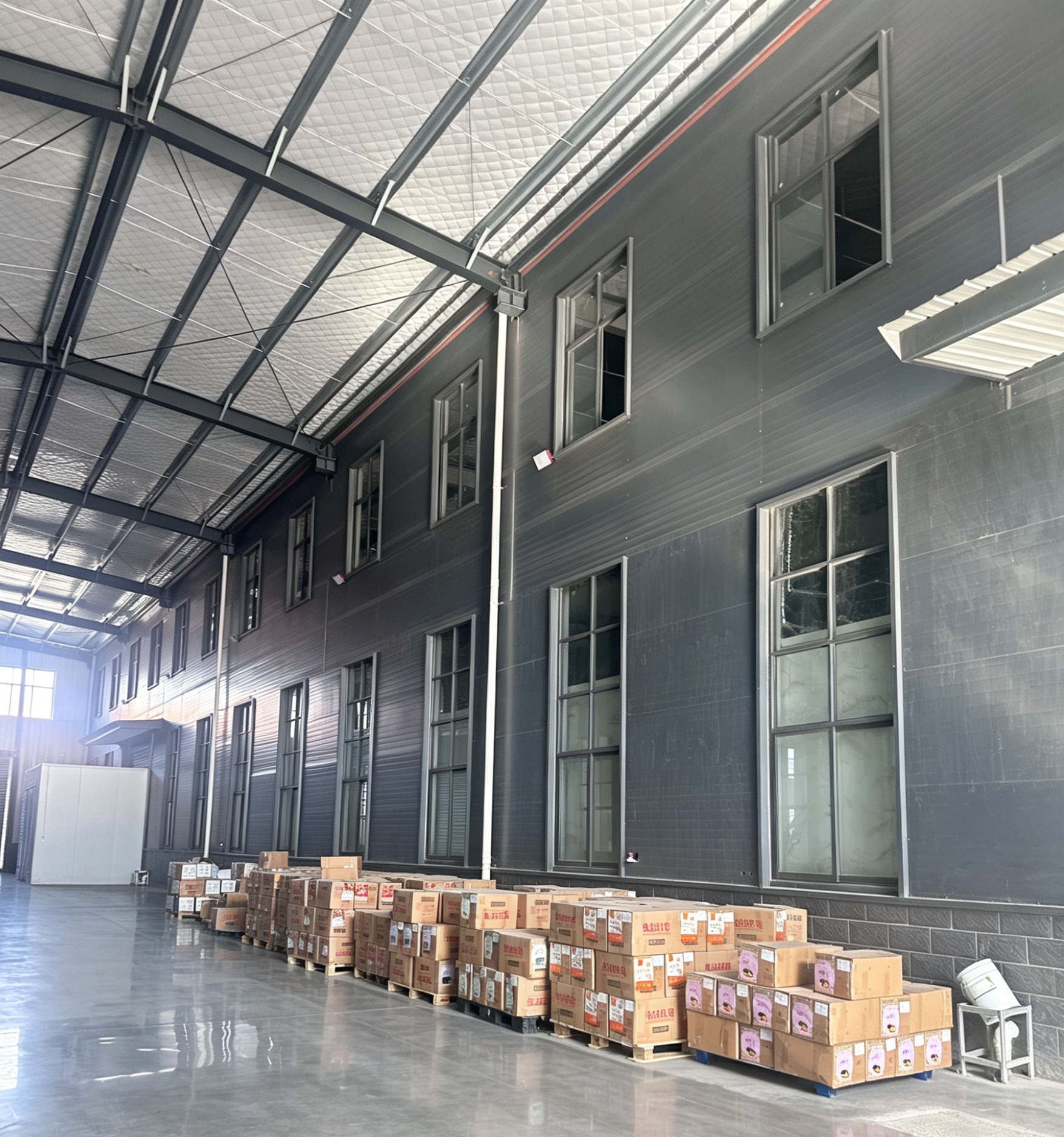 溢彩印务产品应用场景示意