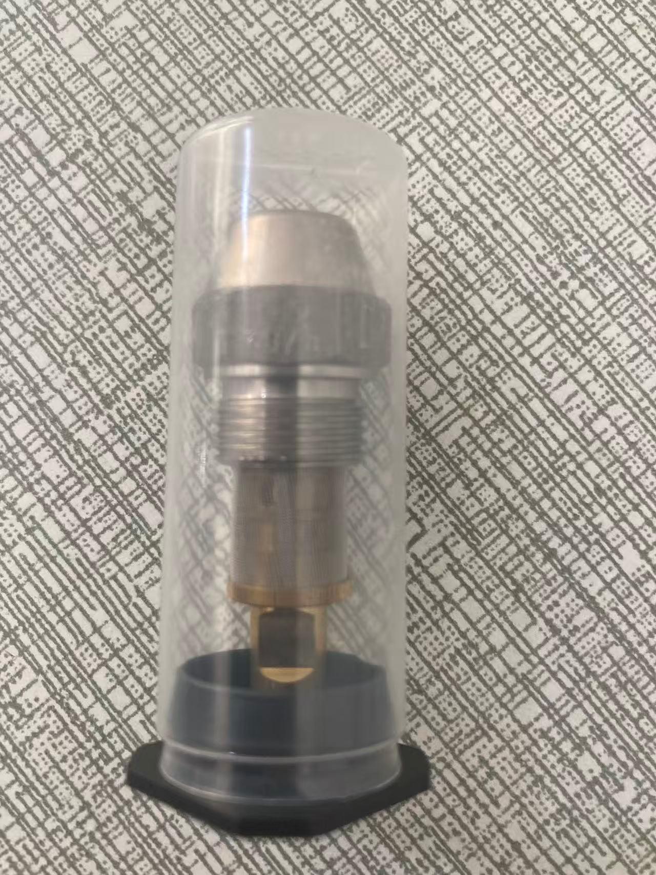 上海丹晏实业有限公司燃烧器配件展示