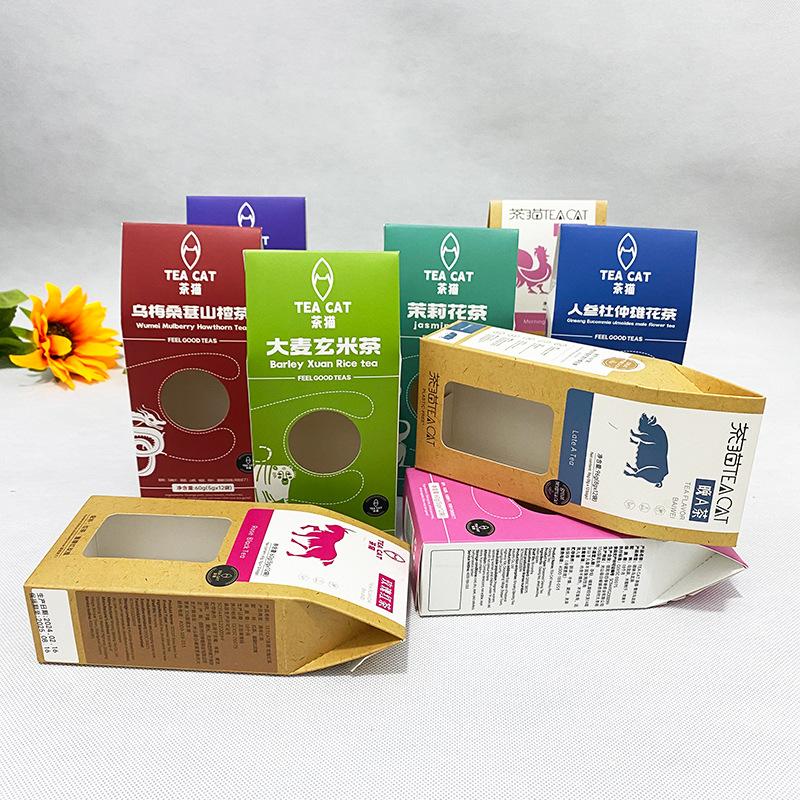 力王包装工厂实景