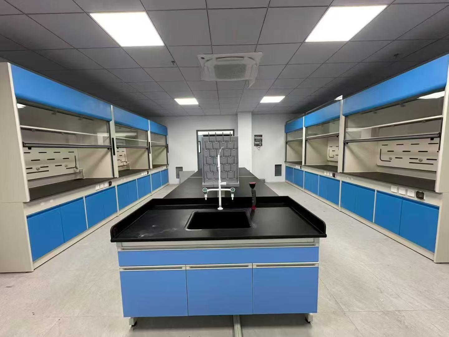 实验室工程案例