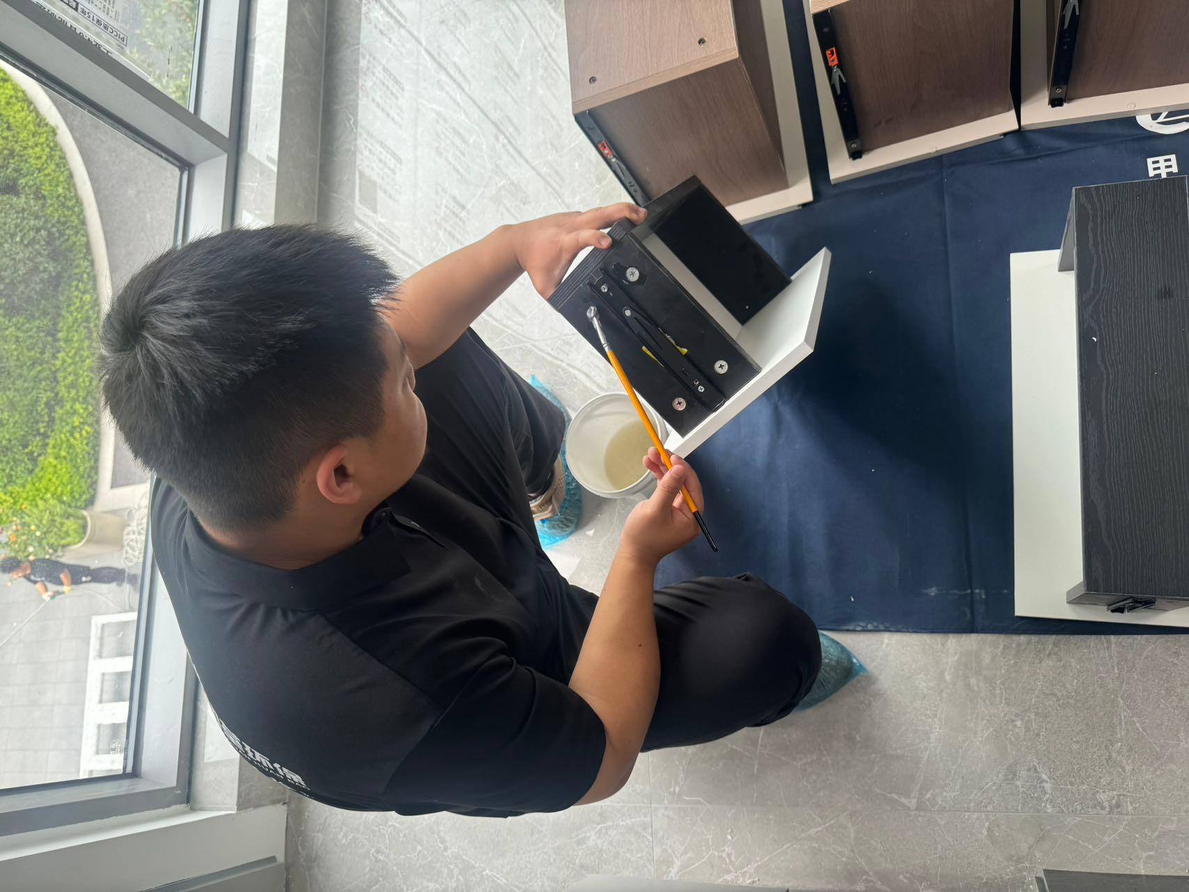 杭州初荃环保科技