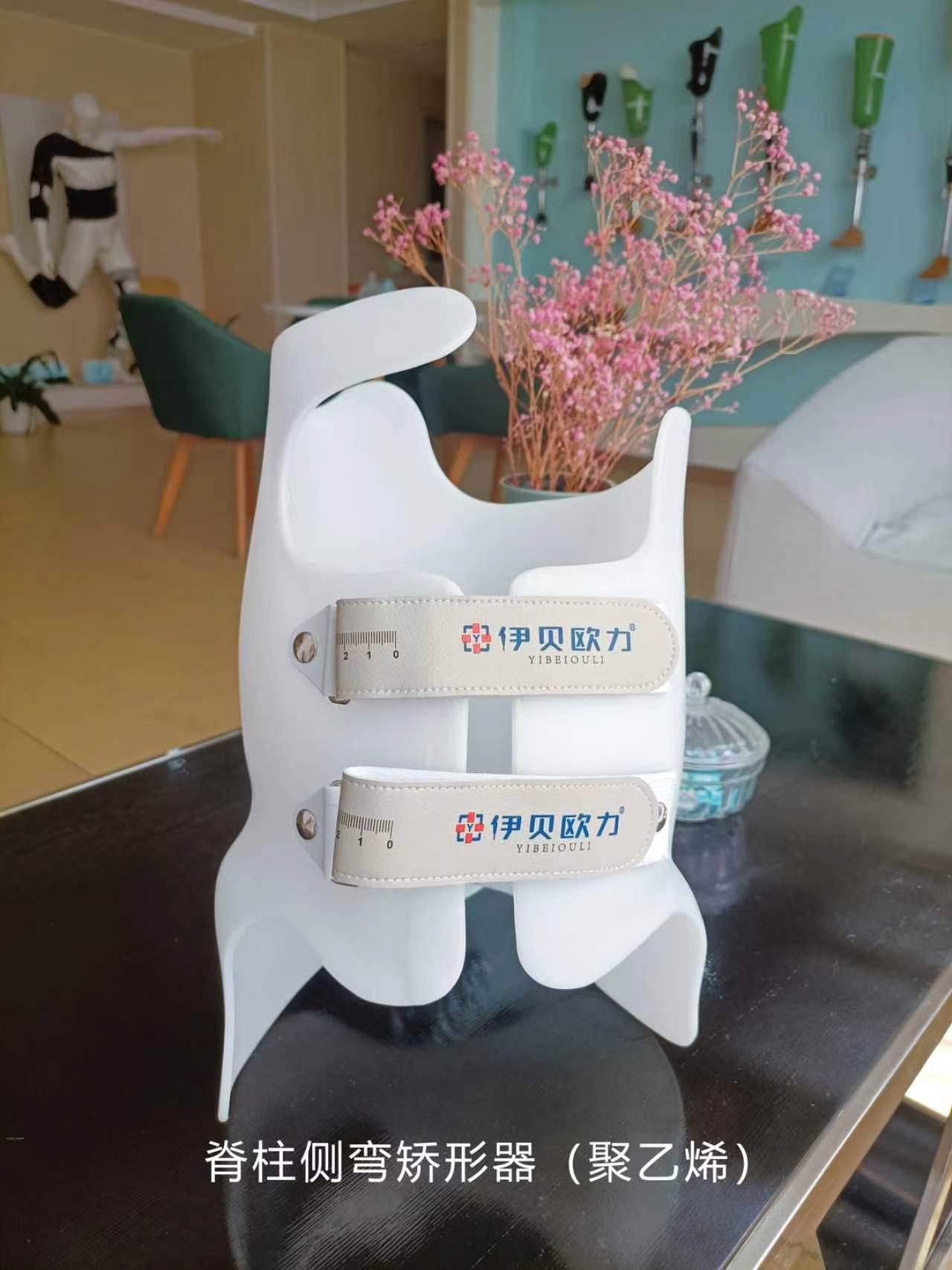 伊贝欧力假肢矫形器技术(漳州)有限公司