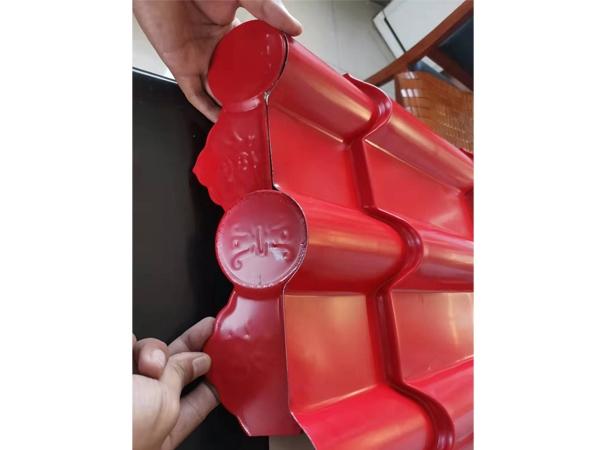 临朐佳隆金属制品有限公司产品图1