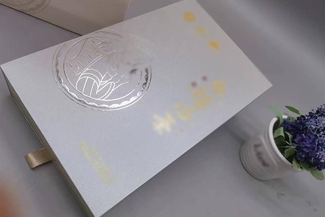 长沙市美嘉包装有限公司定制案例