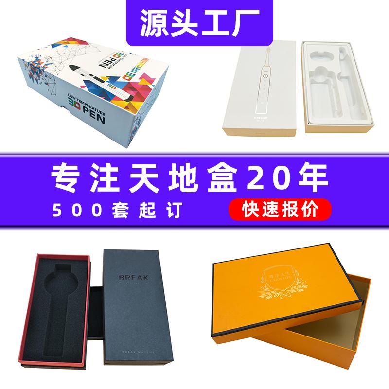 东莞市柠檬纸品包装有限公司厂房