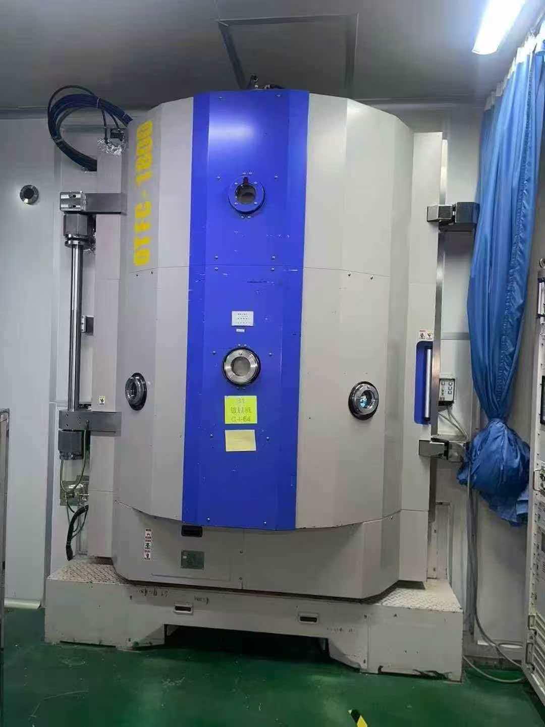 苏州正达立电子科技设备展示