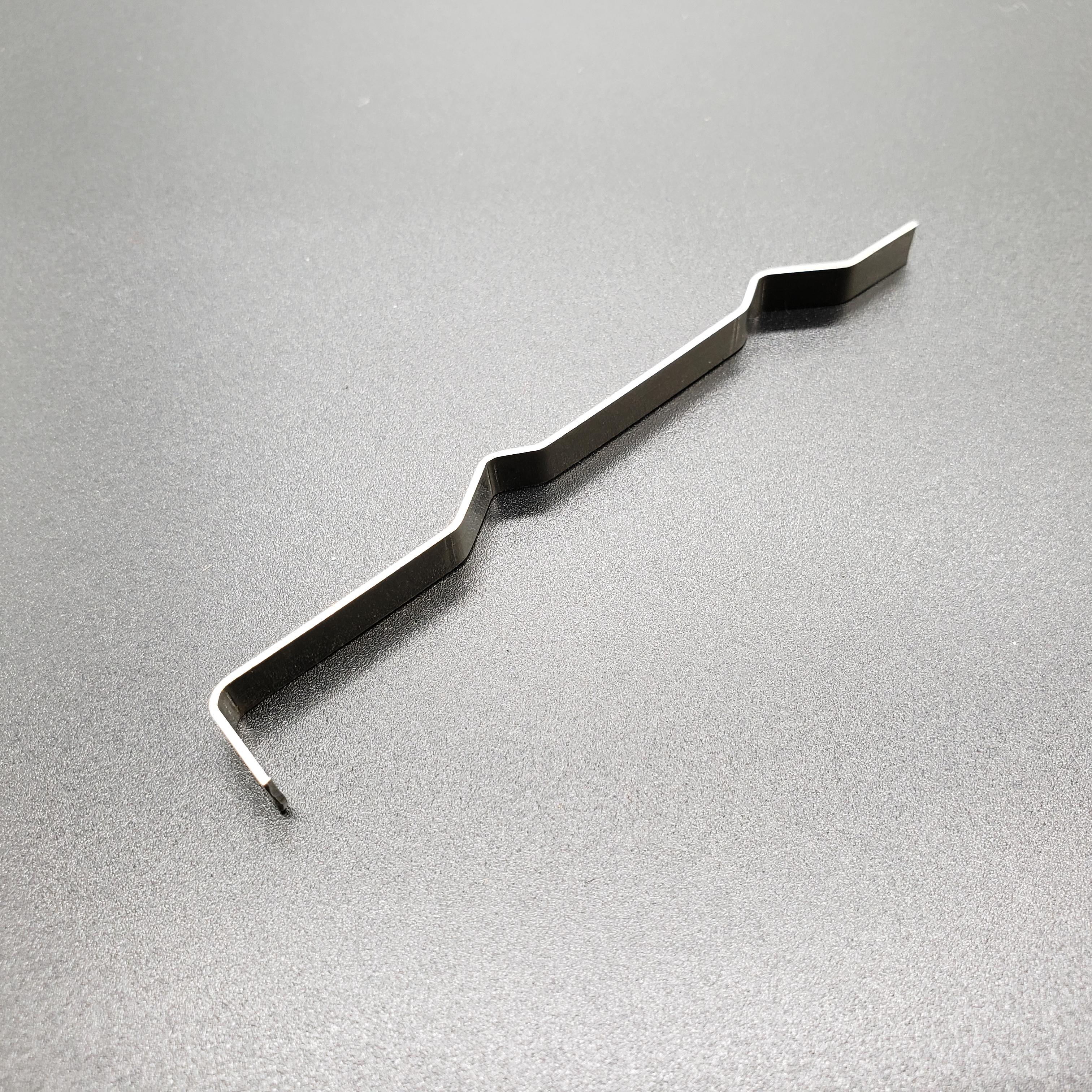 弹簧片产品展示