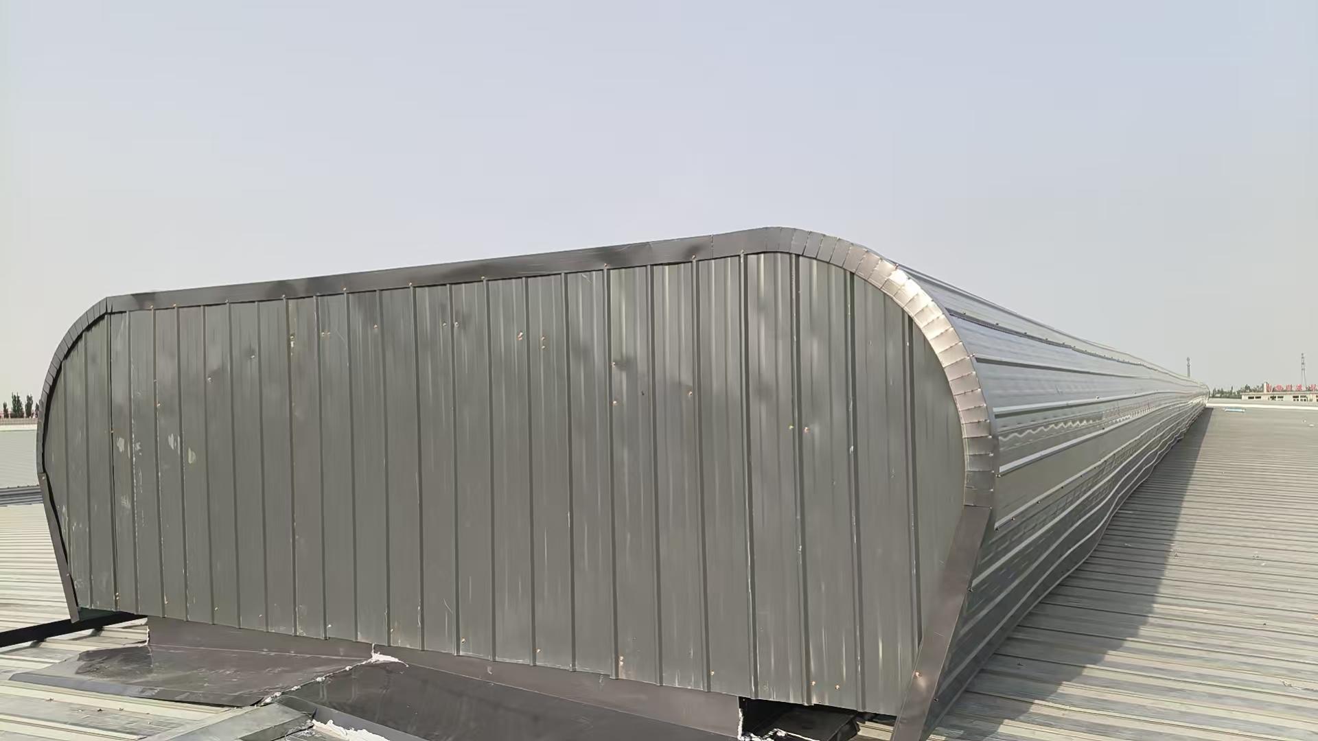 山东鹏建通风设备有限公司产品图