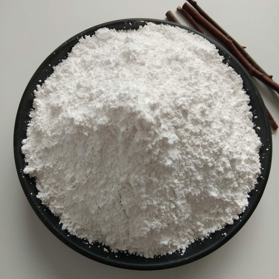 灵寿县怡然矿产品加工厂合作案例