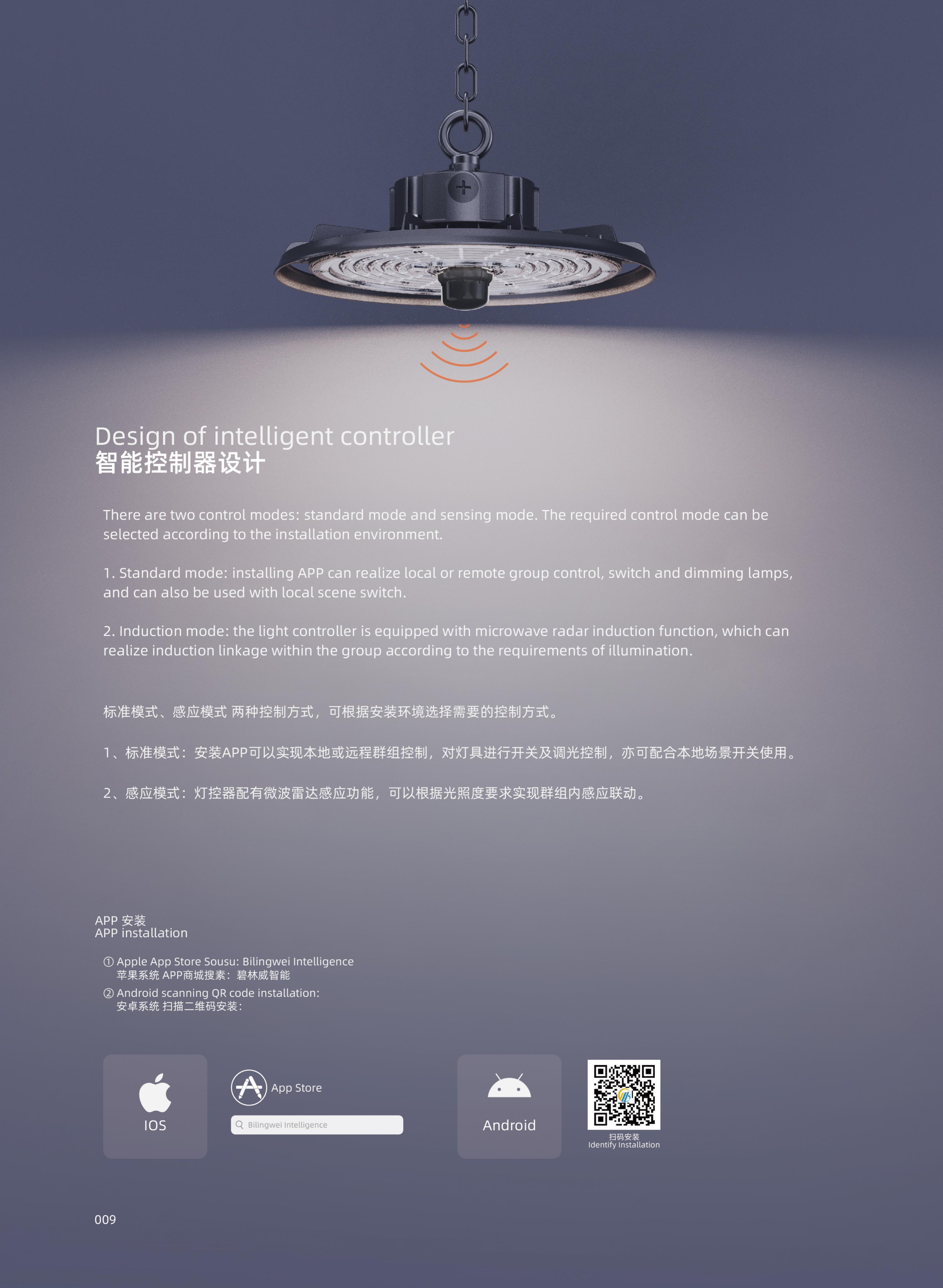 江苏信益鑫照明科技产品图2