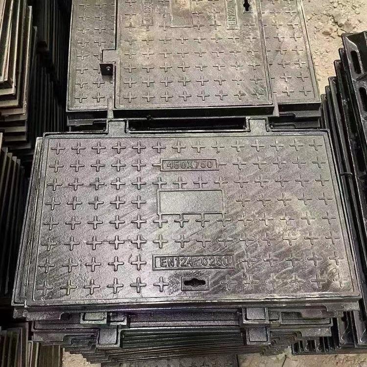 山东翔铭金属制造有限公司产品图1