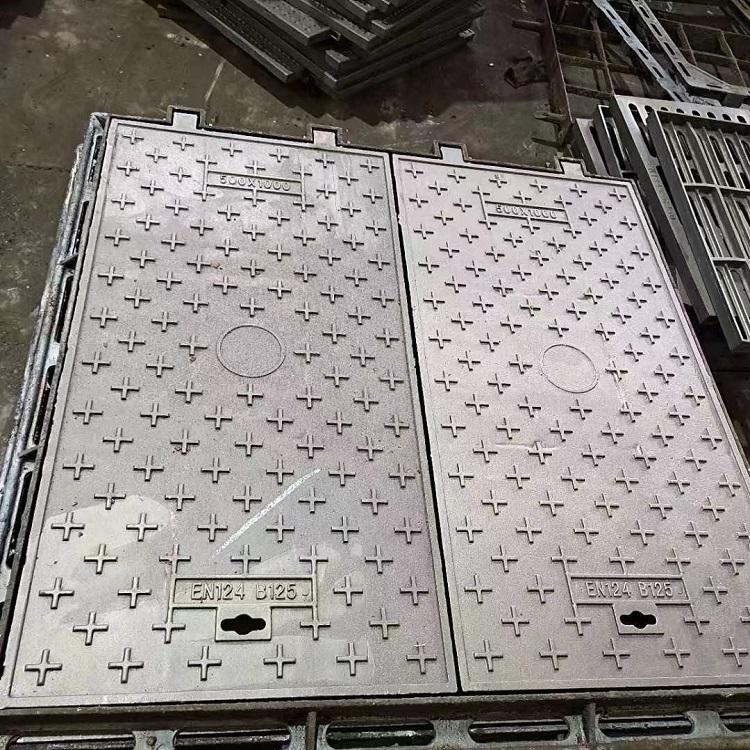 山东翔铭金属制造有限公司产品图2