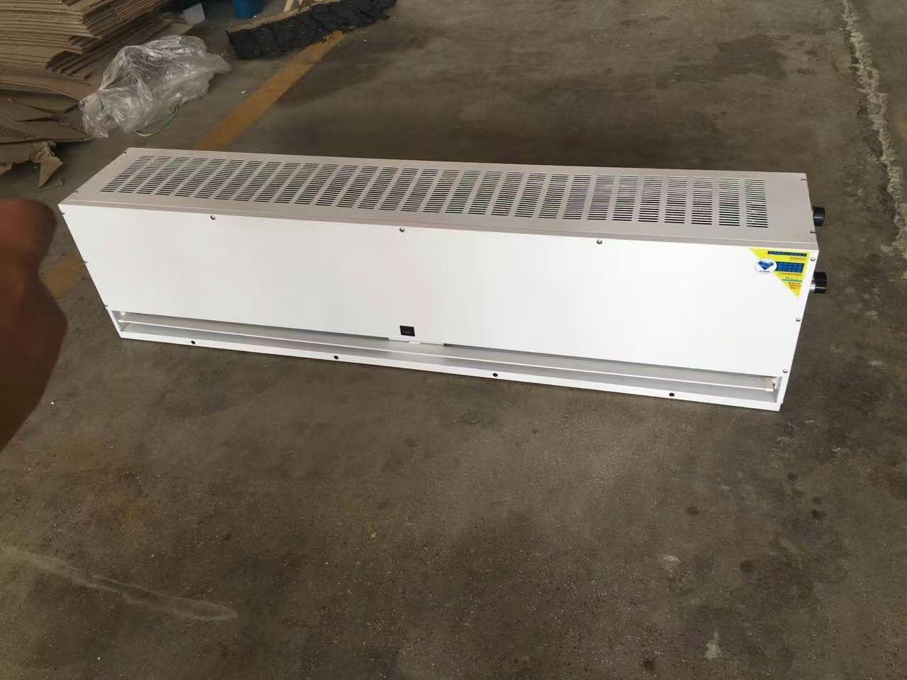 德州春意空调设备有限公司产品实拍