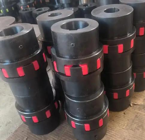 泊头市海硕联轴器有限公司产品展示